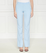 Брюки Liu Jo - голубой(MA4161 TS896)