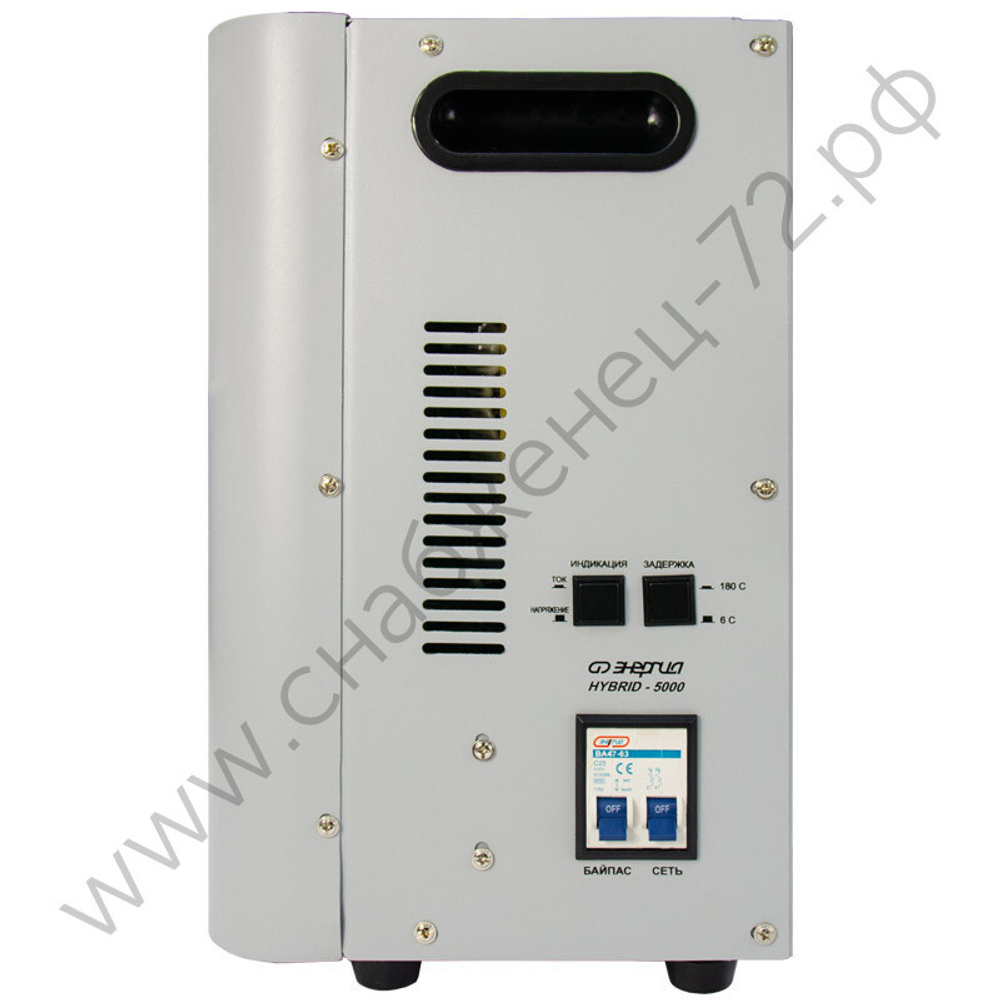 Стабилизатор напряжения Энергия Hybrid