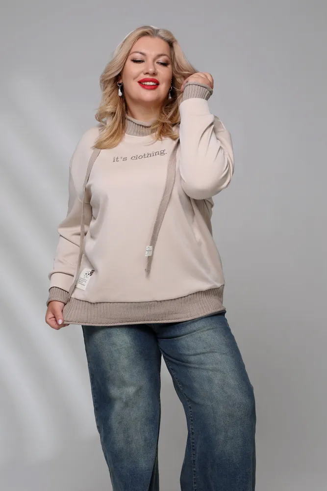 Худи 6247 Fabrika