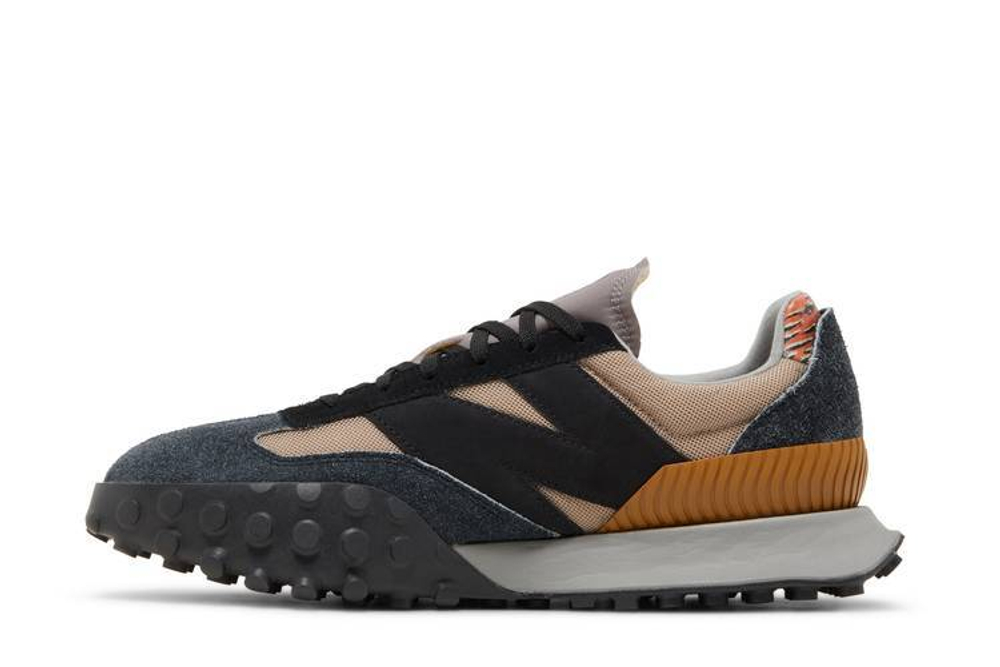 Кроссовки New Balance Xc-72