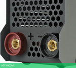 Сварочный аппарат Patriot WM 201Smart MMA (605302137)