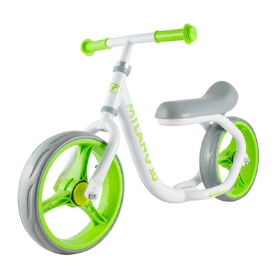 Беговел Milano 3.0 зеленый