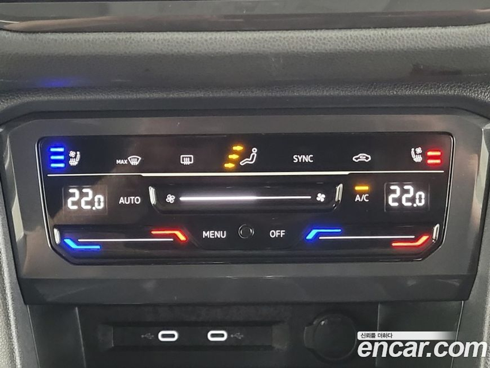Volkswagen Tiguan Allspace 2.0 TSI Prestige (09.2022)