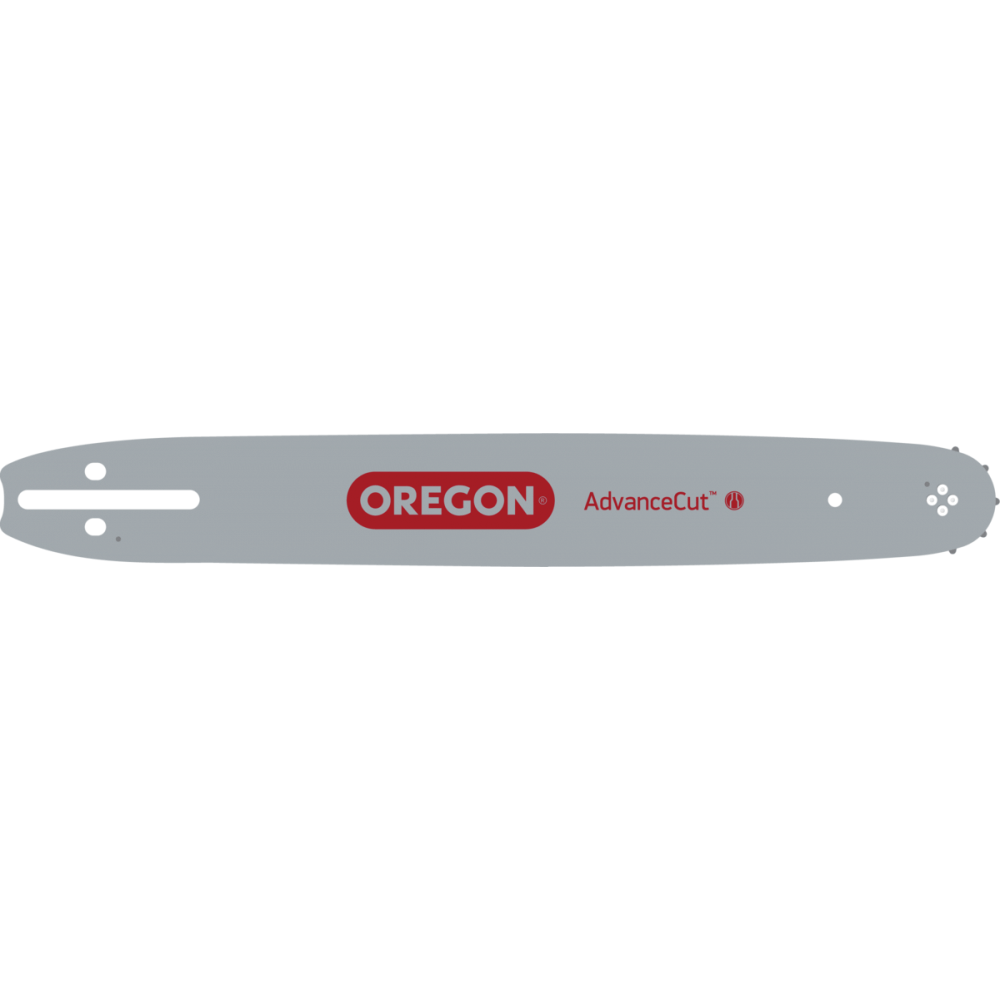 Шина бензопилы сварная .325" 1.3мм - 64 зв. - 15" (38см), серия хобби, Oregon