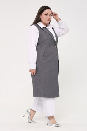 Цена на Жилет-20007 больших размеров