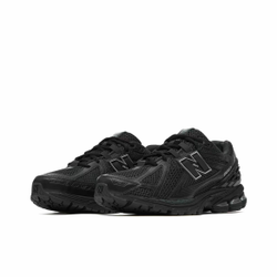 New Balance 1906R "Triple Black"