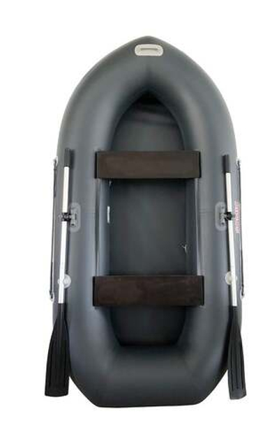 Гребная лодка ПВХ ФАВОРИТ Сомик 280