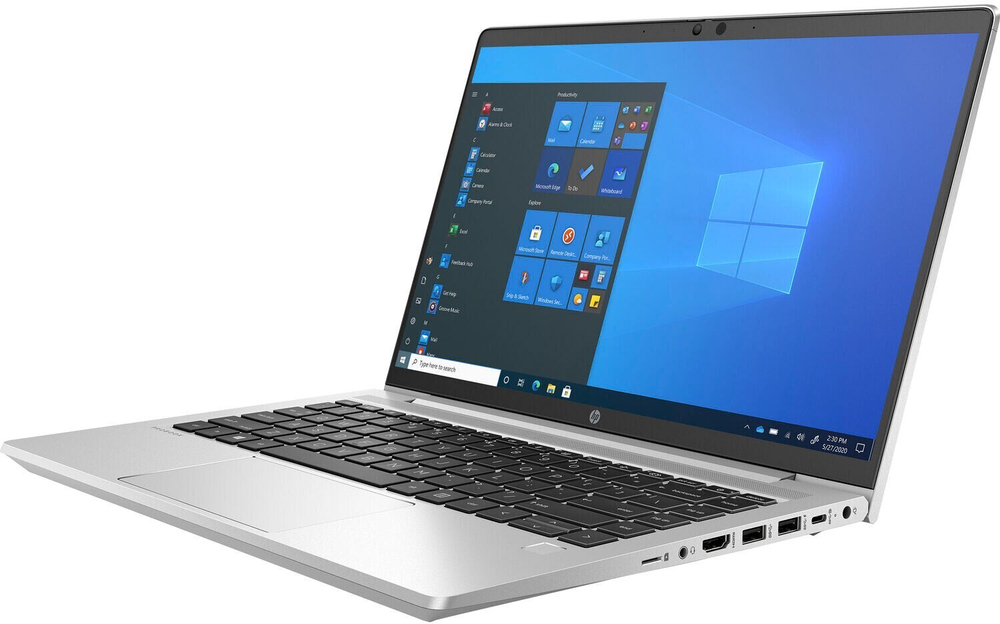 Ноутбук 14" HP ProBook 640 G8 (3S8N6EA)