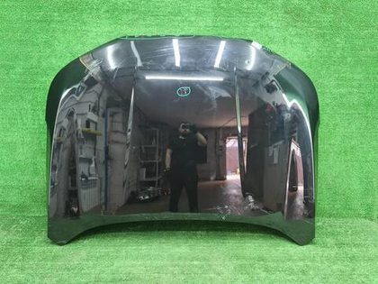 Капот Chery Tiggo 8 Pro (2021-н.в.)