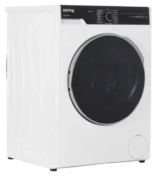 Стиральная машина с сушкой Korting KWD 58L1496 S