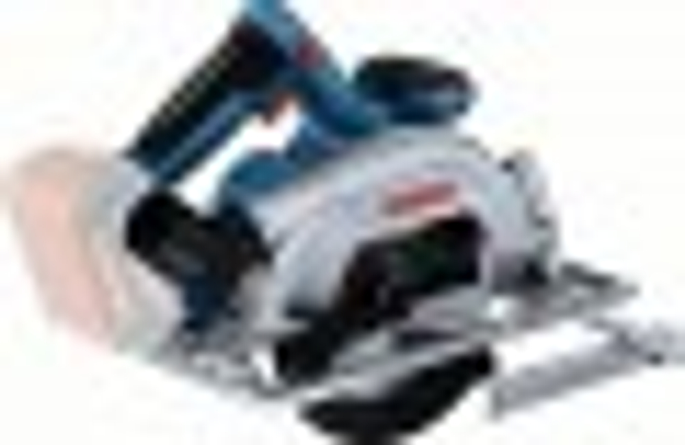 Пила циркулярная аккумуляторная BOSCH GKS 185-LI без АКБ и ЗУ 06016C1221