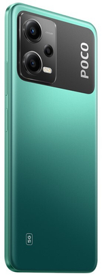 Смартфон POCO X5 5G 8/256GB Green