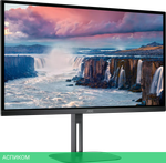 Монитор AOC Q27V5N