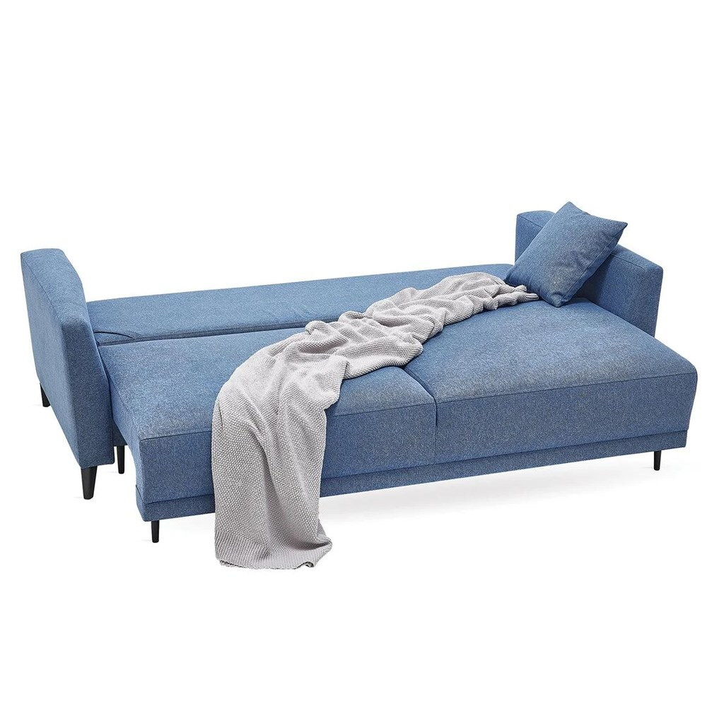 Диван кровать трехместный ENZA HOME VENTA EH67239