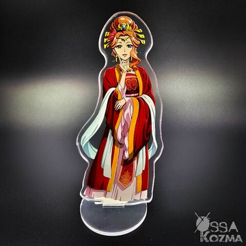 Фигурка Гёкуё