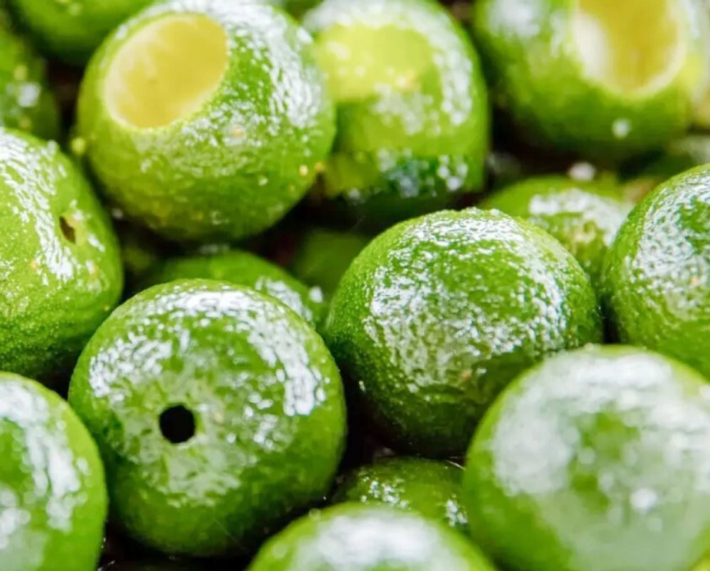 59335 Чай прессованный черный  "Пуэр Шу  Мини-Мандаринка"