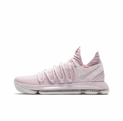Кроссовки Nike KD 10 EP 'Aunt Pearl' AQ4111-600