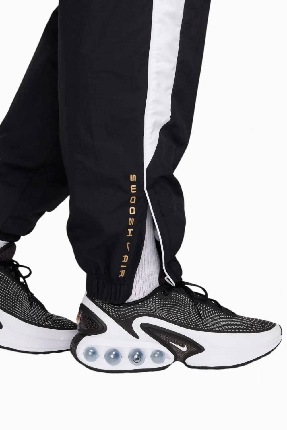 Штаны Nike Air - черный