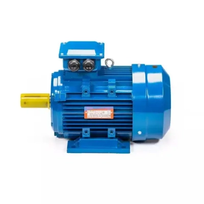 Электродвигатель трехфазный 5АИ 100 L2 IM 1081 5.5 кВт/3000 об.мин