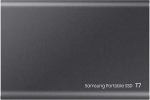 Внешний SSD USB 3.2 Gen 2 Type-A Samsung MU-PC4T0T/WW 4000 ГБ