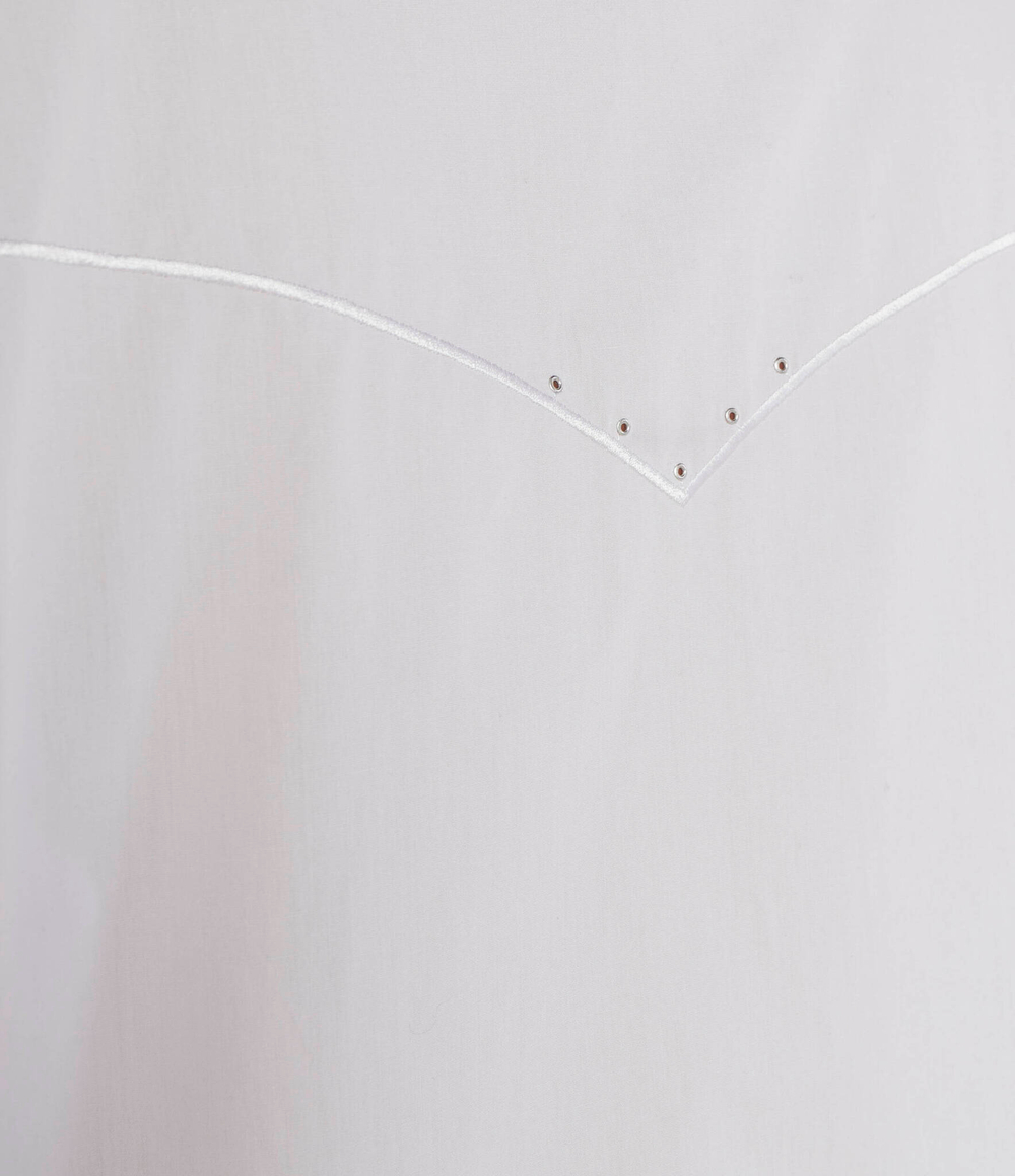 Рубашка CRASH Pinko - белый(103736 A1XO)