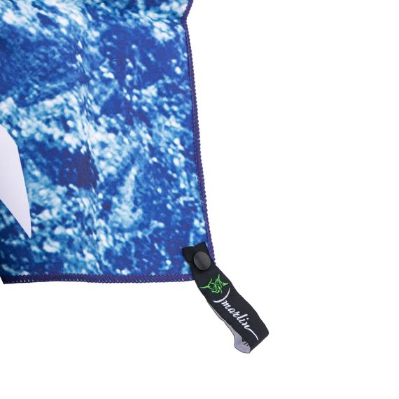 Полотенце Marlin Microfiber Beach Towel Colored XXL (160*80 см)