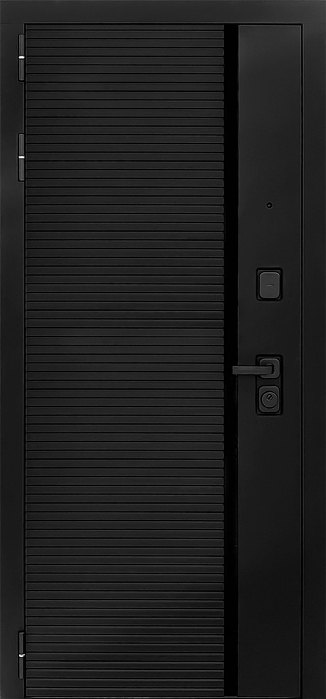 Входная дверь Палермо Дизайн