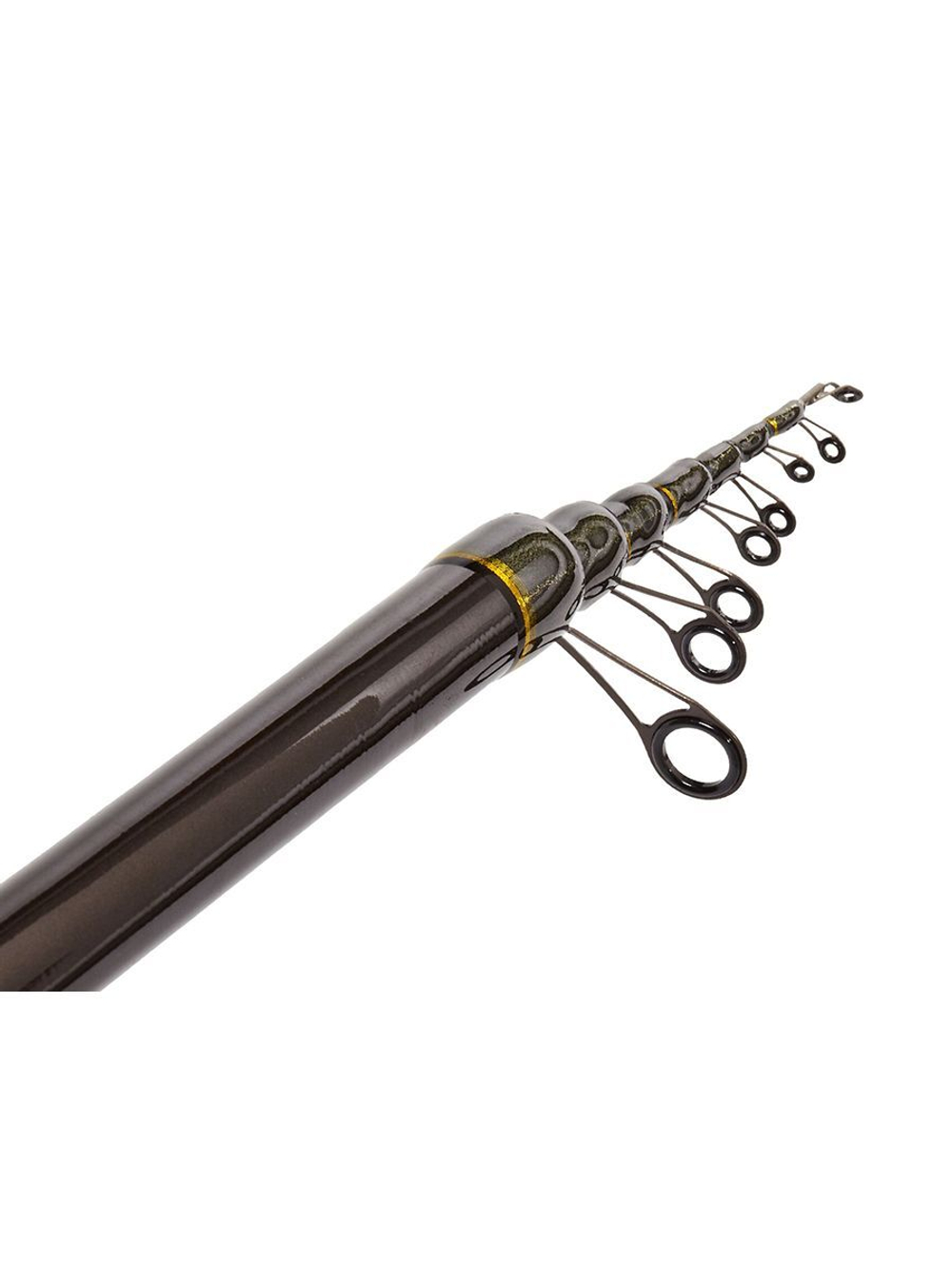 Удилище поплавочное с кольцами Salmo Diamond BOLOGNESE LIGHT MF 5.00