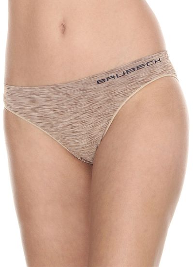 Трусы женские хипстеры BRUBECK Fusion BI10080