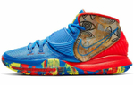 Кроссовки Nike Kyrie 6 Pre-Heat "Guangzhou"