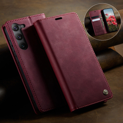 Чехол-книжка CaseMe RFiD Samsung Galaxy S23