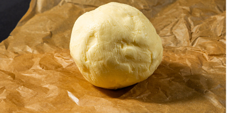 Молочные продукты