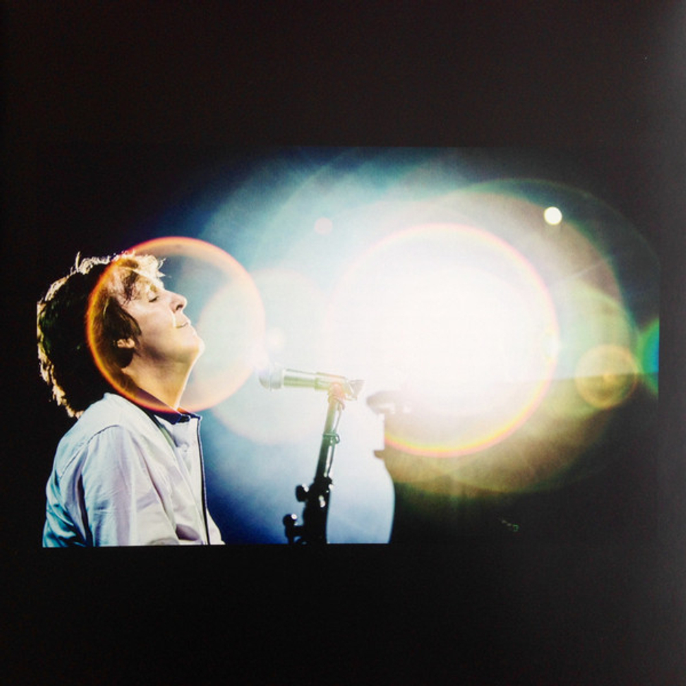 Paul McCartney / New (LP)
