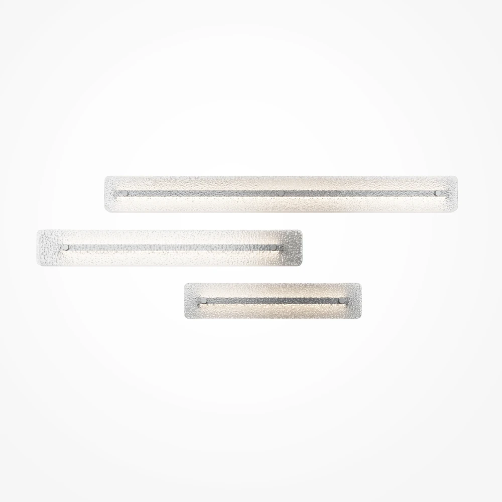 Декоративная подсветка Maytoni MAYA P091WL-L21CH3K