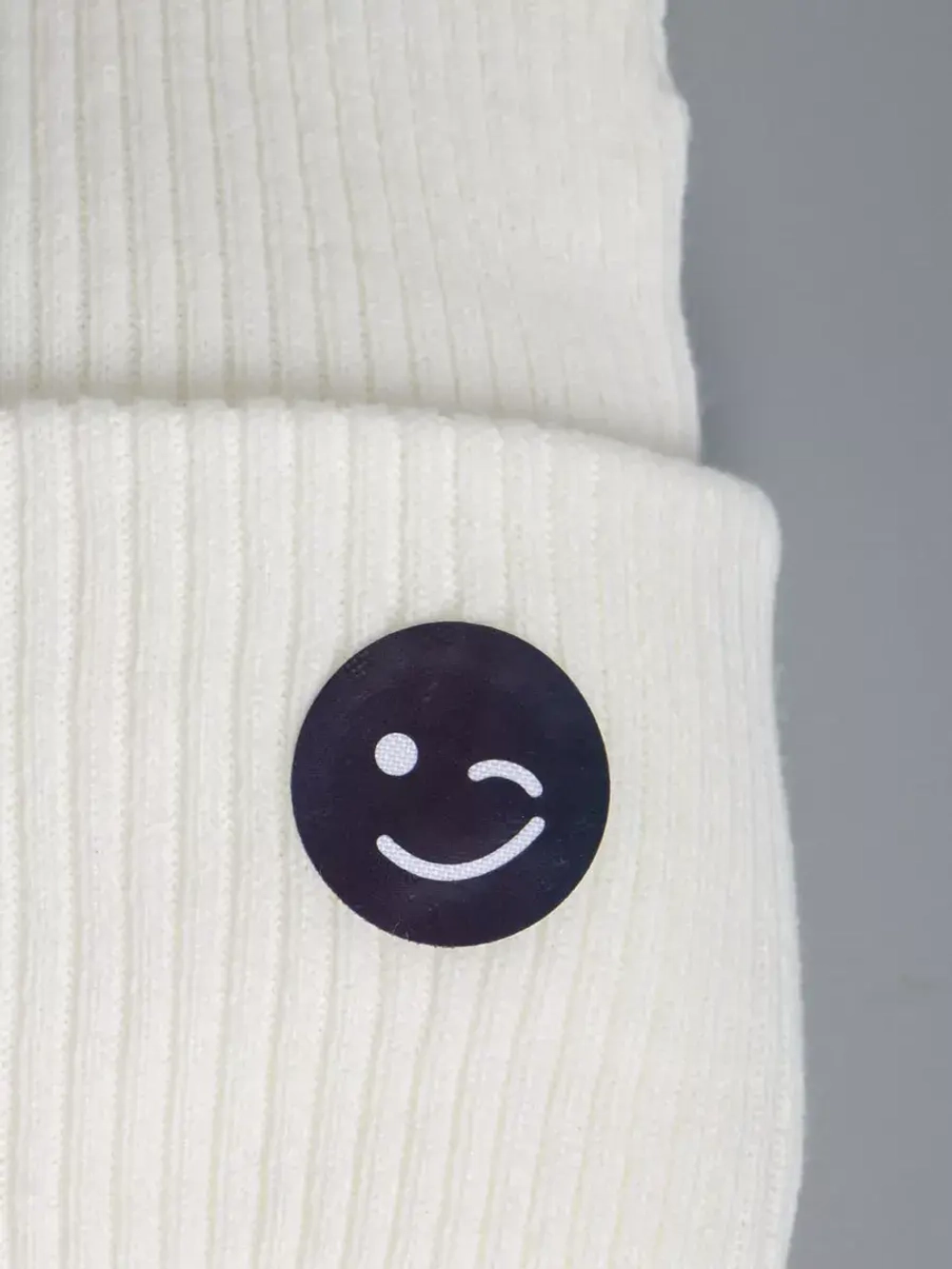 Шапка и снуд детская на осень