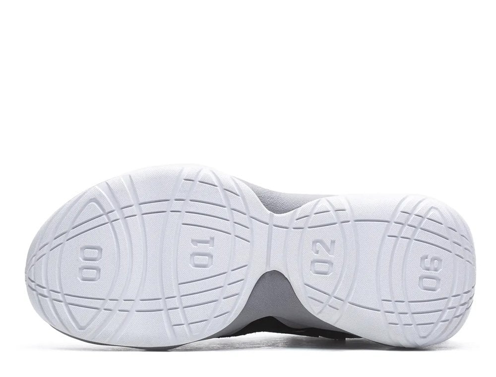 Баскетбольные кроссовки Shaq SS-Reign