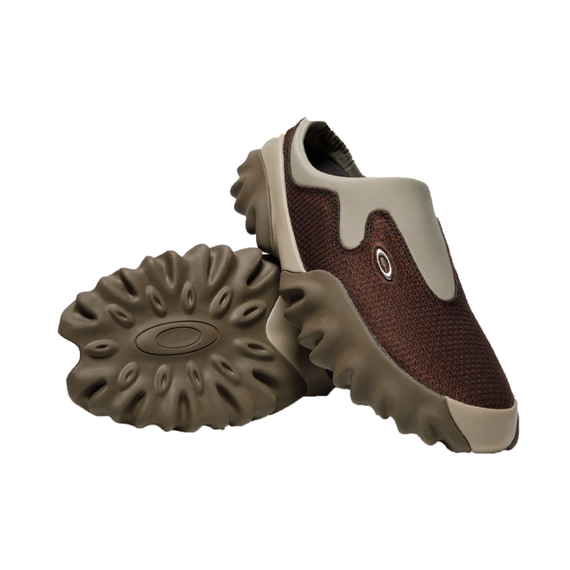 Oakley Factory Team 'Brown'