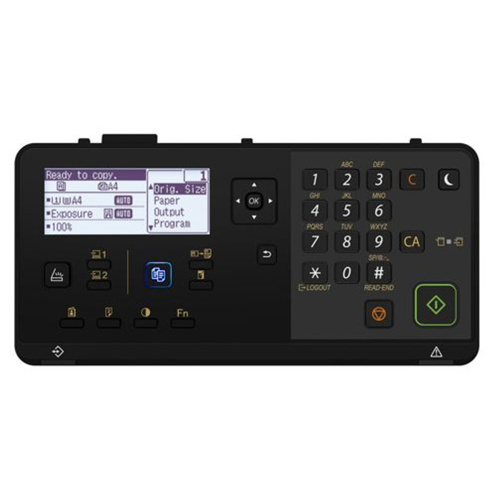 МФУ Sharp BP20M24EU