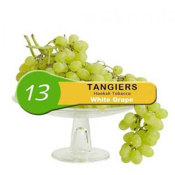 Tangiers Noir - White Grape (100g)