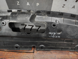 Кожух замка капота Haval Jolion 21-нв Б/У Оригинал 5509115XST01A