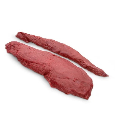 Конина вырезка