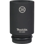Ударная торцовая головка 3/4" 36x90 мм Makita E-22399