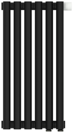 Сунержа Эстет-00 EU50 500х270 6 секций