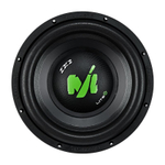 Сабвуфер Alphard Machete ML-10S D2