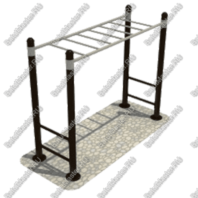 КАНАТНЫЙ ЛАЗ TR15B-144E