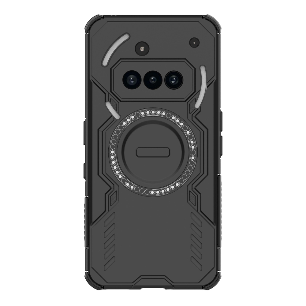 Защитный чехол Space Shell Magnetic Case для Nothing Phone 3A