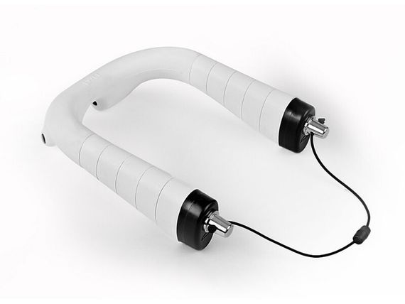 Грузовая система для фридайвинга C4 Carbon D&D 3 кг белый