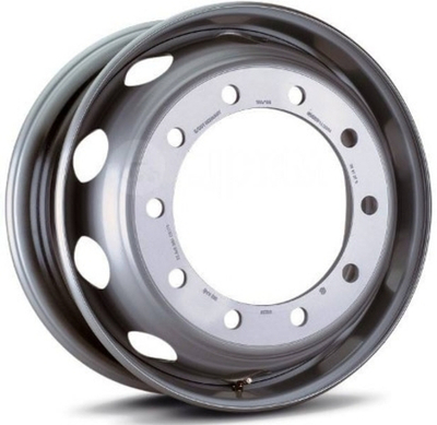 Диск 8.25*22.5 (10-285.75) et155 Камаз Asterro