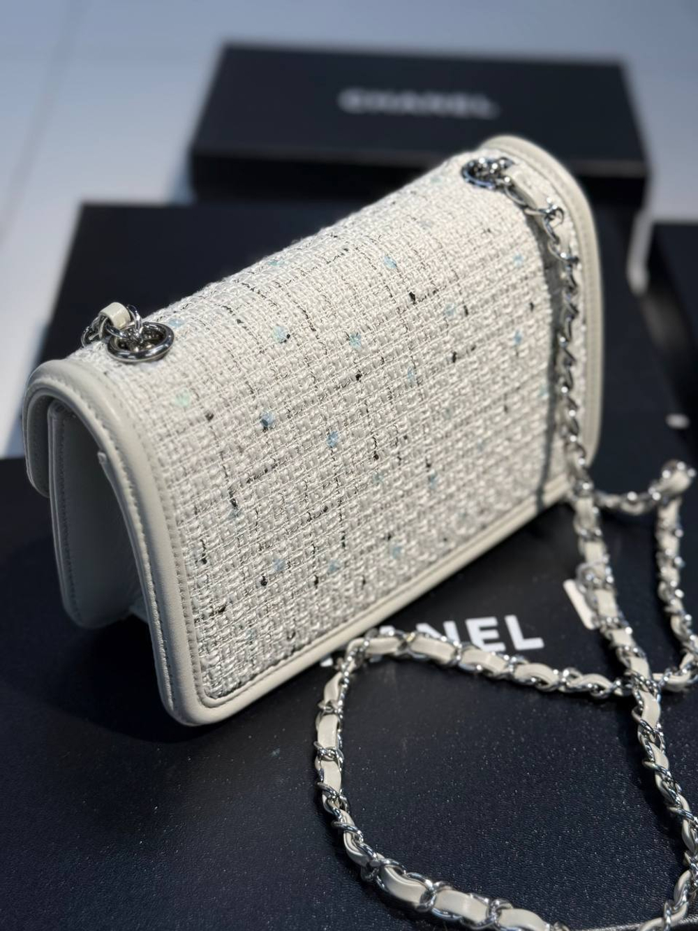 Сумка CHANEL