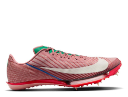 Шиповки беговые Nike Air Zoom Maxfly 2 Унисекс Красно-Зеленые